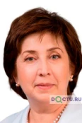 Палойко Елена Григорьевна - Самара