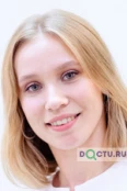 Палович Екатерина Леонидовна - Красноярск