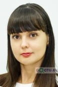 Пальшина Юлия Викторовна - Чита