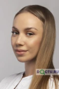 Палутина Юлия Сергеевна - Саратов