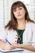 Пальваль Евгения Александровна - Чита