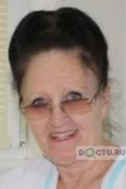 Памфамирова Галина Леонтьевна - Симферополь