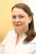 Пан Светлана Магасумовна - Абакан