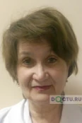 Паначева Людмила Алексеевна - Новосибирск