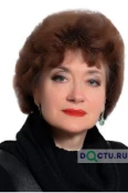 Паначевная Наталья Григорьевна - Сочи