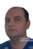 Панафидин Евгений Игоревич - Челябинск