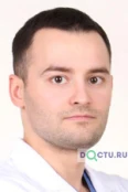 Панаинте Михаил Николаевич - Москва