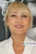 Панаит Надежда Васильевна - Сочи