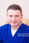 Панайотов Александр Панайотович - Москва