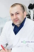Панахов Самир Низамеддинович - Вологда