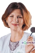 Панарина Татьяна Алексеевна - Владивосток