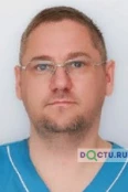 Панасейко Андрей Владимирович - Тюмень