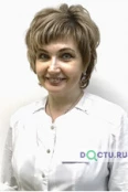 Панасенко Елена Васильевна - Копейск