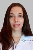 Панасенко Инна Андреевна - Воронеж