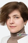 Панасенко Наталья Евгеньевна - Москва