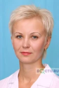 Панасенкова Юлия Сергеевна - Краснодар