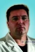 Панченко Алексей Викторович - Тюмень