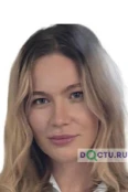 Панченко Анастасия Игоревна - Краснодар