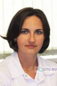 Панченко Анна Дмитриевна - Саратов