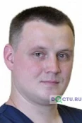 Панченко Антон Юрьевич - Курск
