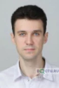 Панченко Денис Валентинович - Саратов