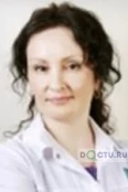 Панченко Дина Серафимовна - Иркутск