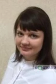 Панченко Елена Григорьевна - Москва