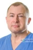 Панченко Геннадий Геннадьевич - Владивосток