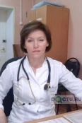 Панченко Галина Васильевна - Курск