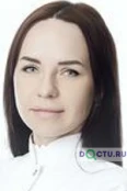 Панченко Юлия Владимировна - Владивосток