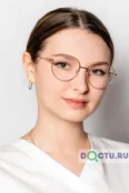 Панченко Мария Евгеньевна - Ростов-на-Дону