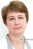 Панченко Марина Вячеславовна - Тамбов