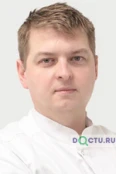 Панченко Никита Игоревич - Нижний Новгород