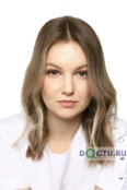 Панченко Валерия Станиславовна - Набережные Челны