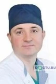 Панченков Дмитрий Николаевич - Москва