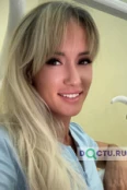 Панчурина Екатерина Владимировна - Саратов