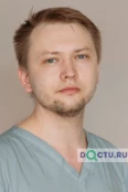 Паневин Игорь Олегович - Курск