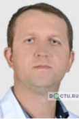Паневин Павел Александрович - Сочи