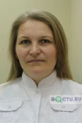 Панферова Вера Александровна - Омск