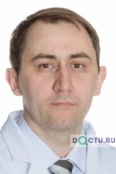 Панфилов Алексей Сергеевич - Иркутск