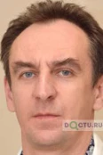 Панфилов Андрей Михайлович - Москва