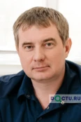 Панфилов Денис Сергеевич - Магнитогорск