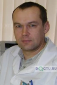 Панфилов Дмитрий Алексеевич - Архангельск