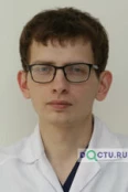Панфилов Олег Дмитриевич - Тамбов