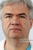 Панфилов Сергей Викторович - Новосибирск