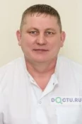 Панфилов Виктор Альбертович - Чебоксары
