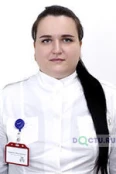 Панфилова Алёна Сергеевна - Орёл