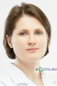 Панфилова Анастасия Николаевна - Санкт-Петербург