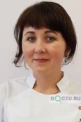 Панфилова Диана Петровна - Чебоксары