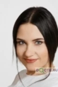 Панфилова Дарья Владимировна - Екатеринбург